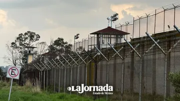 Sistema Penitenciario del Edomex obtiene más de recursos e inicia ampliación de cárceles