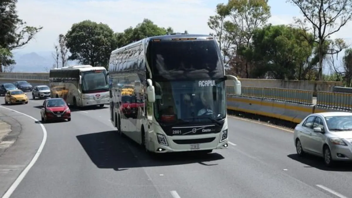 Descuentos en pasaje para estudiantes mexiquenses concluyen esta semana