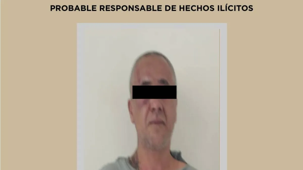 Capturan a presunto violador en Chalco tras denuncia ciudadana
