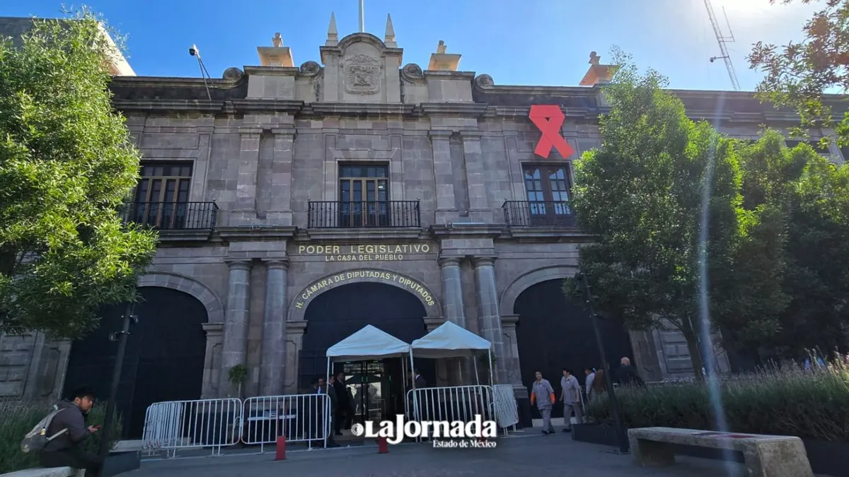 Poder Legislativo tendrá más de 100 mdp adicionales para el 2025