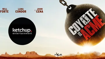 Coyote vs Acme llega a cines después de ser cancelada por tres años