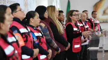 Diseñan plan para proteger a las mujeres de Ecatepec