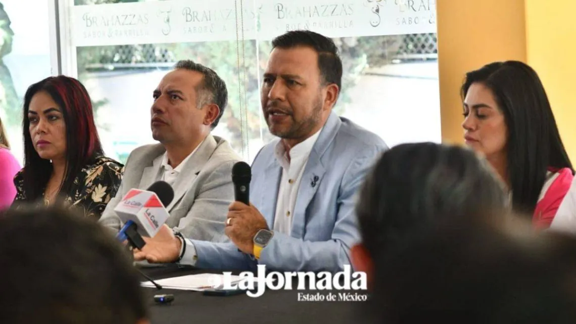PRD pedirá registro local con posibilidad de cambiar nombre y desligado de líderes nacionales