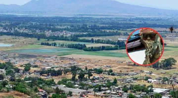 Analiza Congreso del Edomex iniciativa para crear nuevo municipio en Chalco