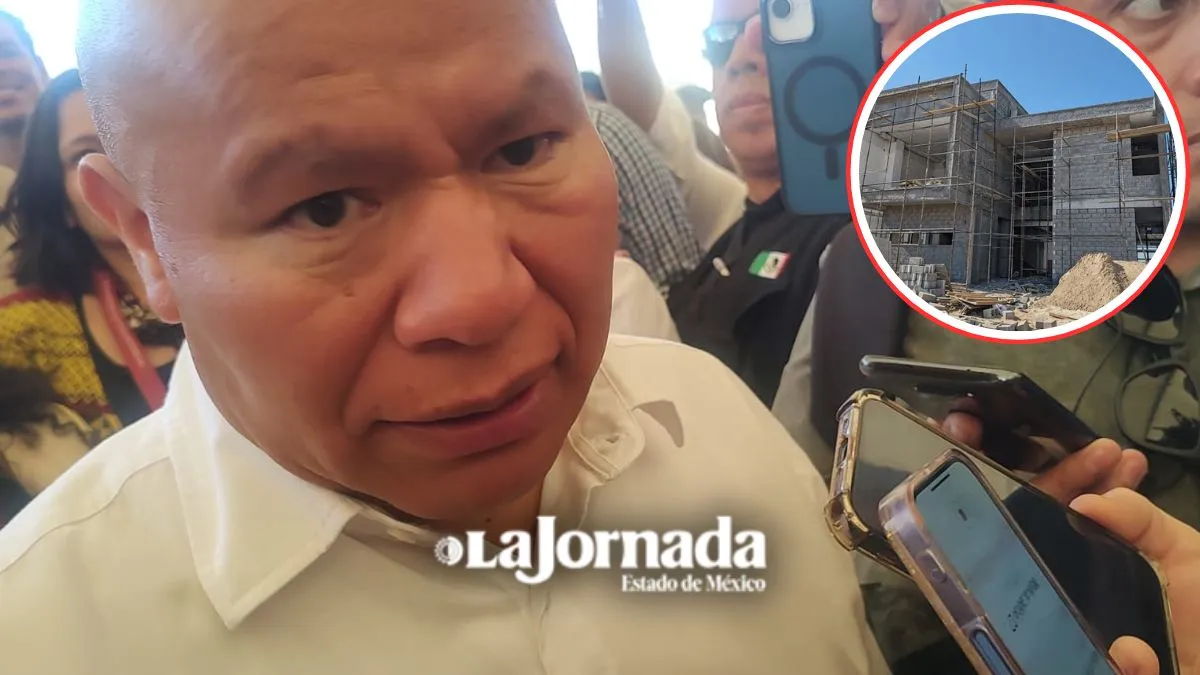 Tlalnepantla: Vecinos de cuatro colonias protestan por construcción de 700 viviendas