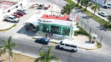 Crece el número de sucursales del Banco del Bienestar; ya son 3 mil 149