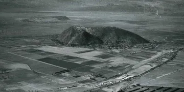 Cerro del Elefante, símbolo de la identidad regional