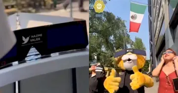 Con certificado oficial, así deben ser los LENTES para ver el Eclipse Solar 2024: UNAM