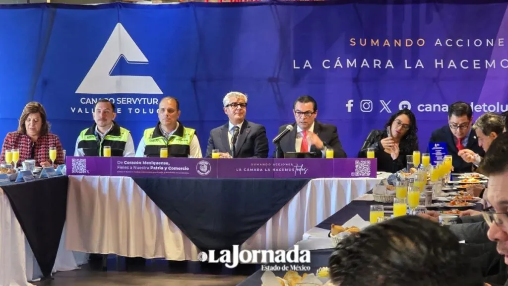 CANACO espera derrama económica a nivel nacional de 200 mmdp por Buen Fin