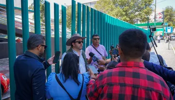 Exige Eco Urban frenar extracción de agua en Toluca; advierte que pozos causan hundimientos y grietas