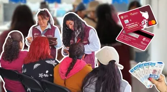 Las mexiquenses que siguen en lista de espera para recibir su tarjeta de mujeres con Bienestar Edomex deben estar atentas a los avisos oficiales.