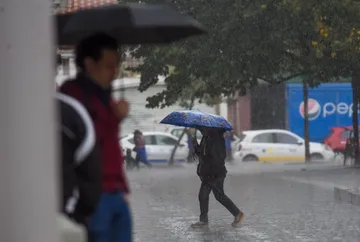 Septiembre cierra con déficit de 40% de lluvias en Valle de Toluca por fenómeno de El Niño: UAEMex