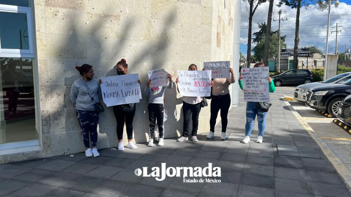 Aplazan audiencia final en caso Norma Lizbeth “N”, pero sentencia será el 24 de octubre