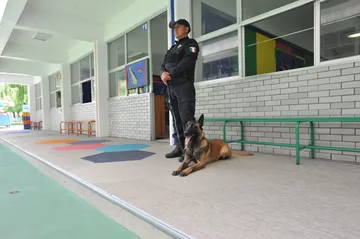 Operativo “Regreso a Clases 2024” garantizará seguridad en Edomex