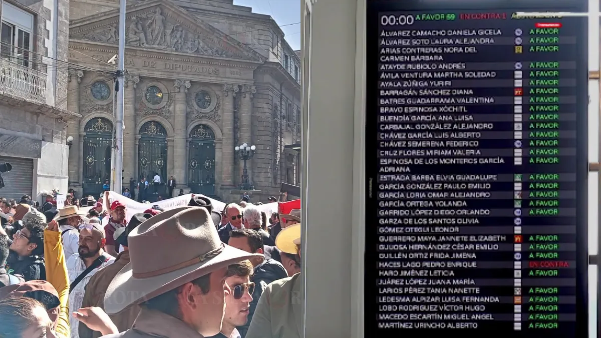 ¿En qué consiste la reforma de las corridas de toros sin violencia? Aquí los detalles.