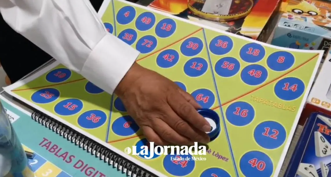 El Profe Pepe y su aventura con las matemáticas