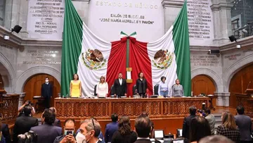 Ocho años de cárcel por “huachicoleo de agua”, urgen homologación