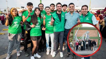 PVEM plantea medidas para impulsar jóvenes emprendedores