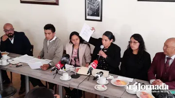 Ediles de Ixtapan de la Sal denuncian ser víctimas de persecución política