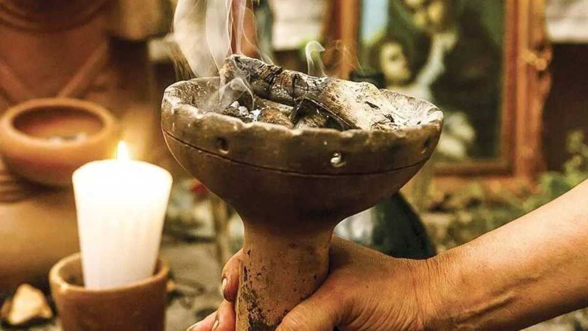 Reconocen medicina tradicional mexiquense con foros y mesas de discusión