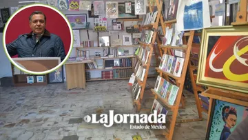 Alcalde de Toluca se reunirá con el Centro Toluqueño de Escritores