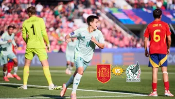 México Sub-20 cambia de sede para enfrentar a España, ¿cuál es el motivo?
