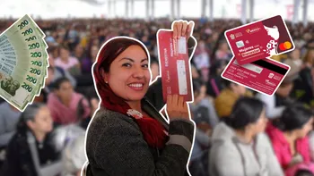 Requisitos y sedes oficiales para recoger la tarjeta Mujeres con Bienestar Edomex 2026 este viernes 29 de mayo.