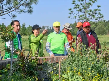 Toluca reafirma su compromiso con el medio ambiente
