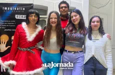 Musical “RENT” llega al Valle de Toluca con derechos de Broadway