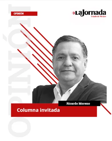 Ni enemigos eternos, ni aliados permanentes