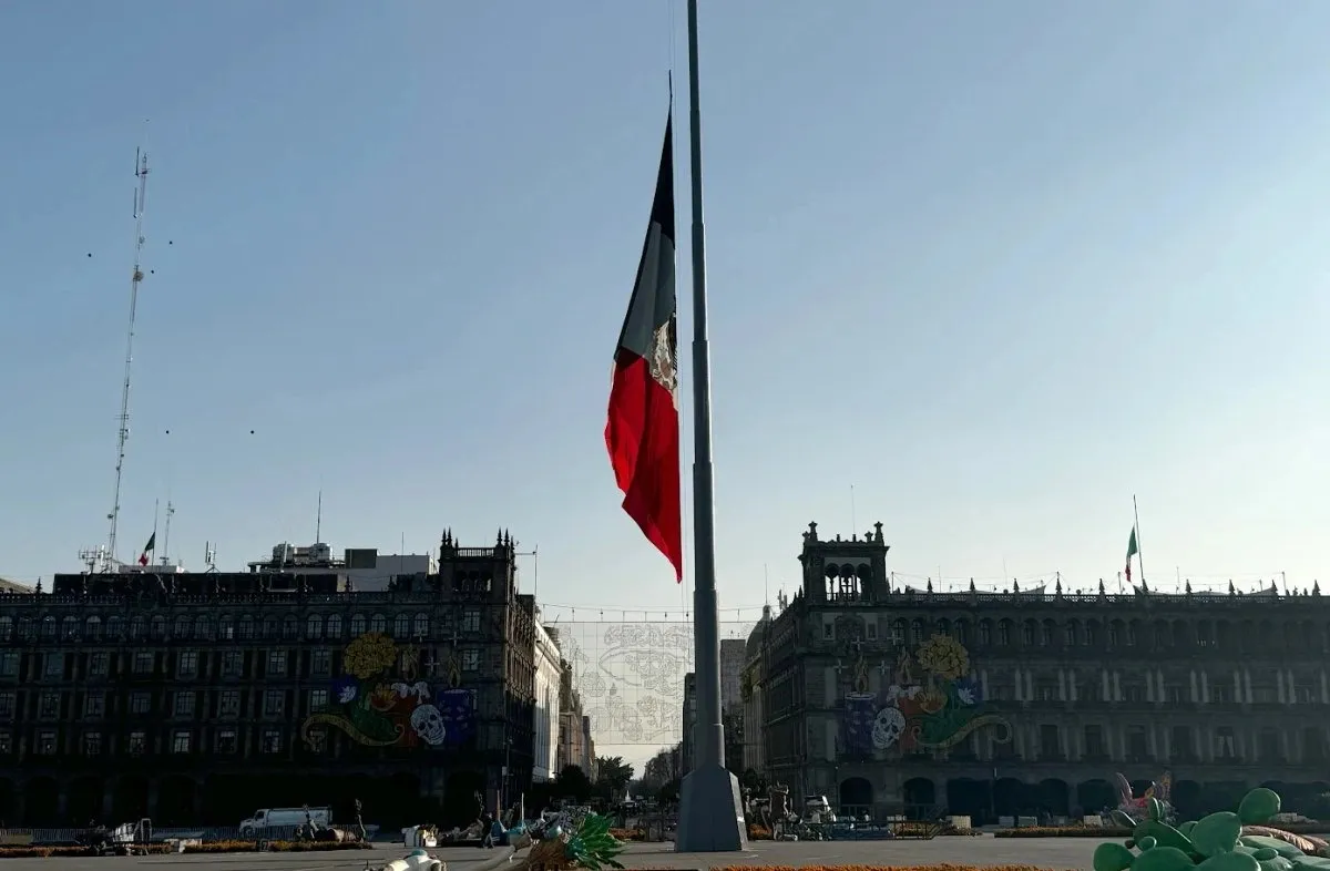 En honor a Pancho Villa, cada 20 de julio se izará la Bandera a media asta
