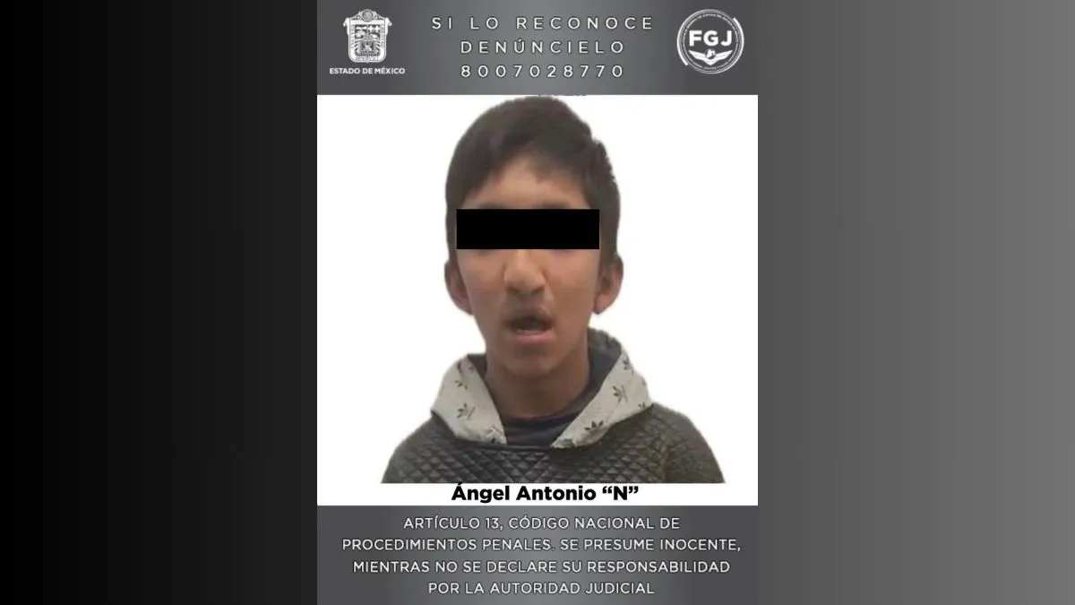 Toluca: Aprehenden a otro presunto responsable de desaparición de polleros