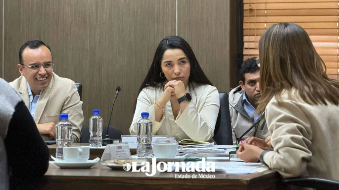 Edomex: Buscan 21 municipios actualizar o ratificar cobro de agua