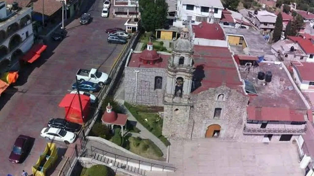 En Jilotzintgo hay desaparición de jóvenes y abusos en el suministro de agua: grupo Delos