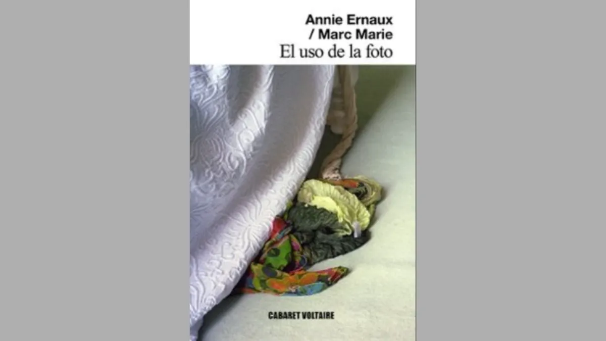 Recomendaciones literarias del poder de una foto