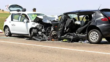Incrementaron 162% muertes de menores por accidentes de tránsito