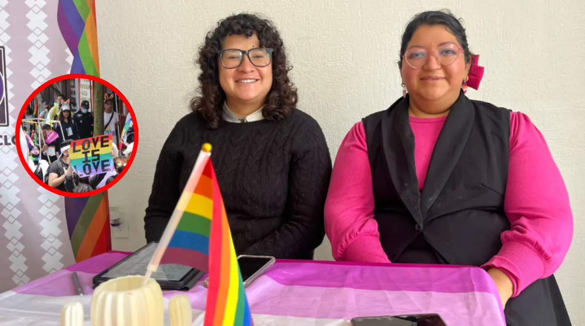 Realizarán primera “Marcha Saficolencha Transincluyente” en Toluca