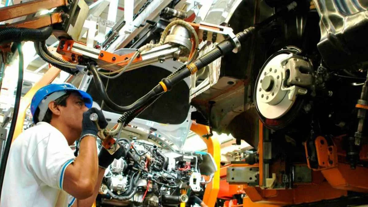 Sector automotriz en Edomex sin riesgo de cierre pero con estancamiento productivo