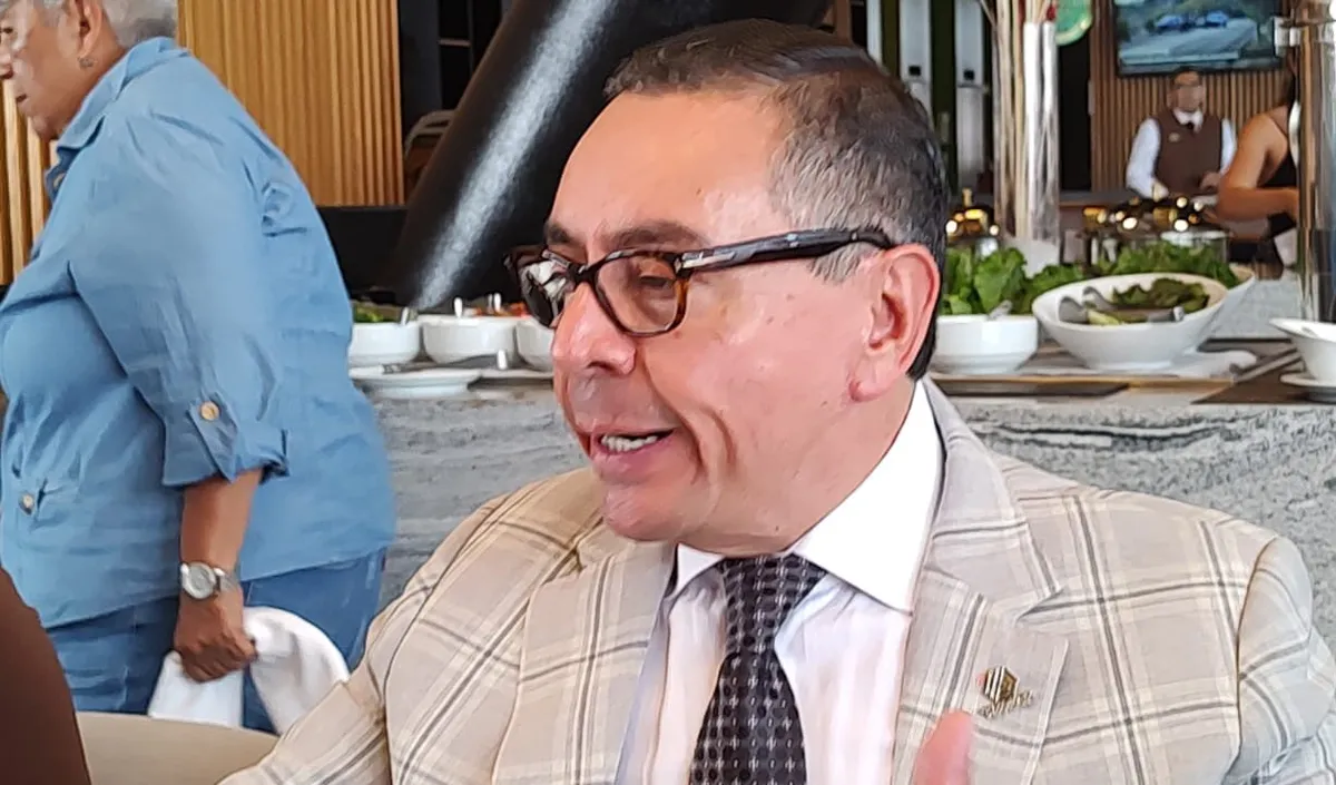 Coparmex: empresas presentan déficit de jóvenes hay poco