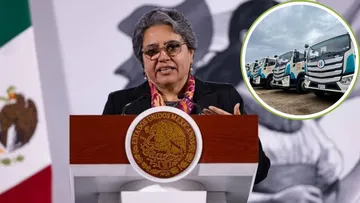 Busca Gobierno federal ahorros en arrendamiento para 18 mil vehículos oficiales