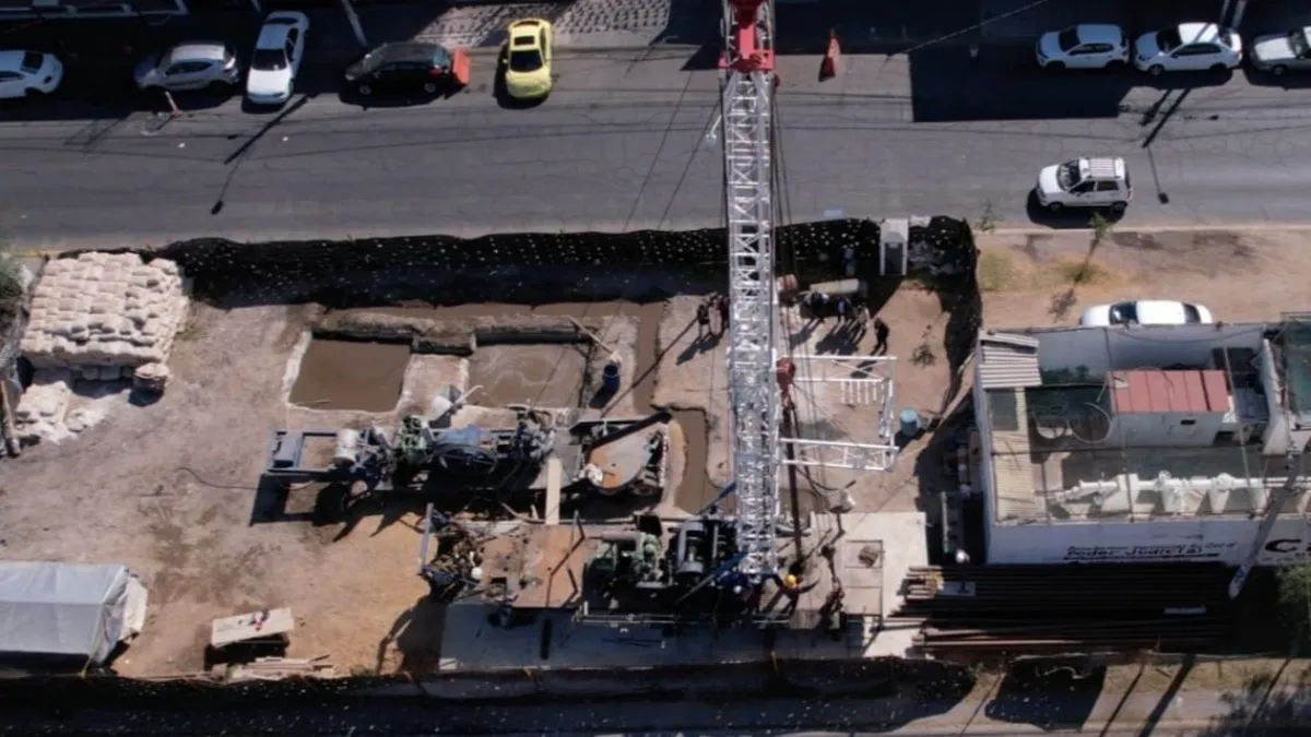 Neza intervendrá pozos de agua para recuperar suministro como parte del Plan Hídrico