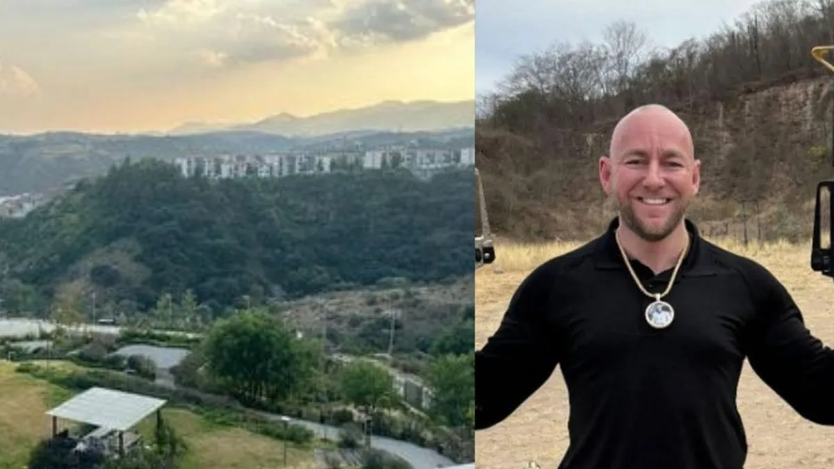 Vecinos de Zona Esmeralda asustados por muerte de narco europeo