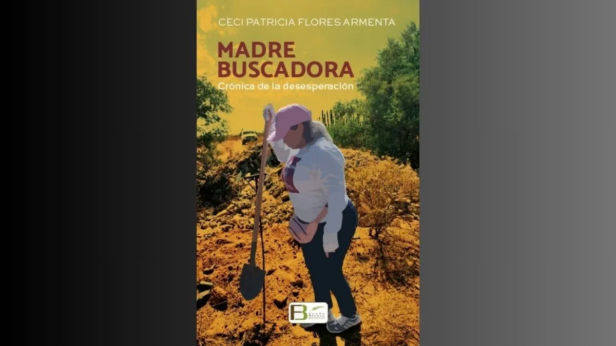 Crónica de la desesperación: “Nunca me rendiré”
