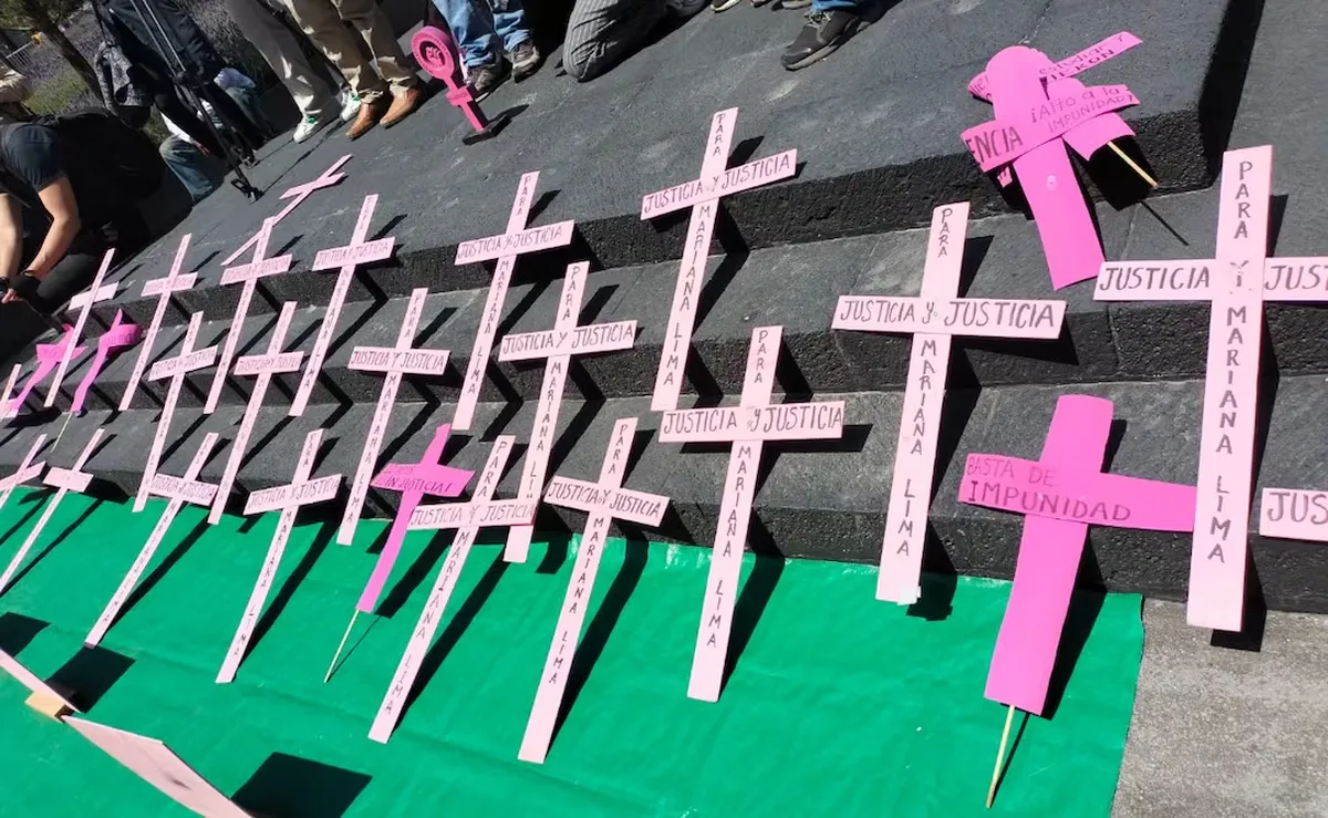 Optimización de recursos: Secretaría de las Mujeres ajusta mecanismos para Alertas de Género en Edomex