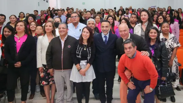 Crece emprendedurismo en Metepec de la mano de Fernando Flores
