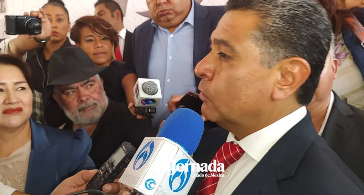 Tlalnepantla: Donación del Parque de la Ciencia es legal