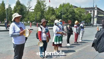 Colectivo señala “simulación en atención” a casos de amnistía