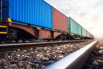 Implementan sistema de alerta vial en cruces del tren en Toluca