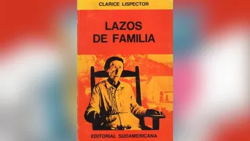 Recomendaciones Literarias sobre Clarice Lispector
