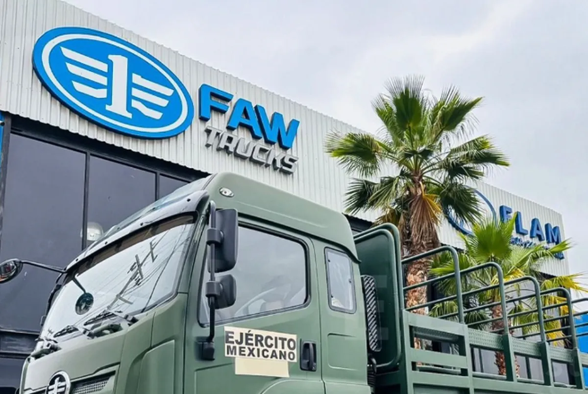 Bajo la lupa: Sheinbaum ordena a Secretaría Anticorrupción revisar contrato millonario de Sedena con ELAM-FAW